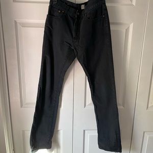 Jcrew Factory slim fit jeans